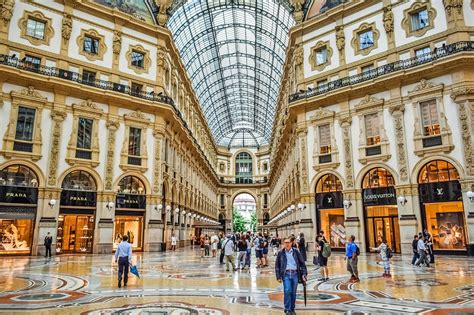 Shopping in Milan, Italy: A Complete Guide to the Best 